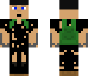 scavenger