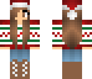 redone christmas
