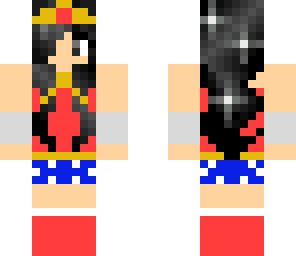 wonder woman xd