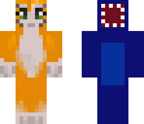iballisticlongnose