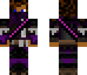 rift runner human