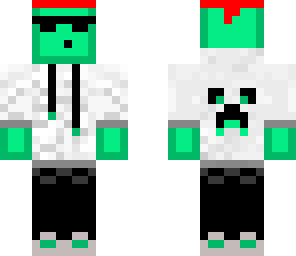 sweg santa slime