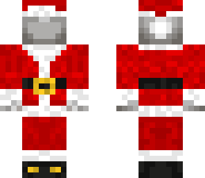 slender claus