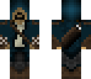 old assasin