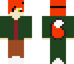 foxy the pirate
