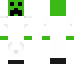mr creeper