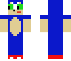 sonic