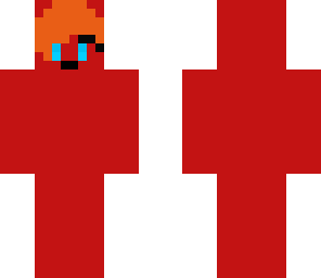 red devil
