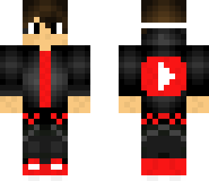 youtuber