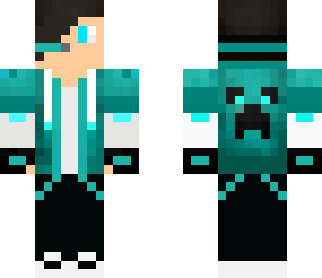 hoddie boy