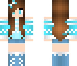 skin for isi
