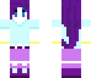 rarity mlp eg