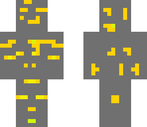 butter ore
