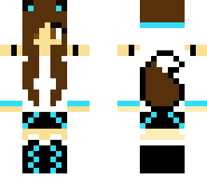 fox girl