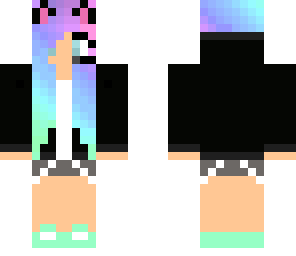 gamer girl