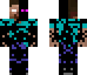 ender herobrian