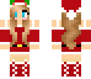 cute mrs clause