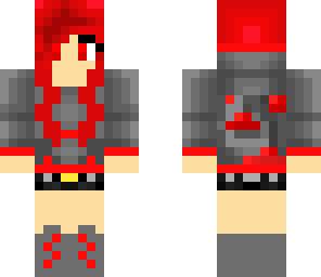 my skin
