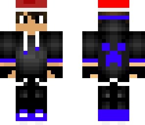 epic christmass skin