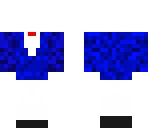 headless tux