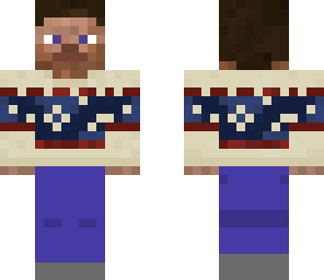 winter steve