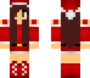 misses claus
