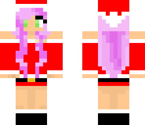 christmas cutie new and improved