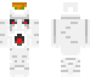 ghast hunter