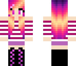 my current skin