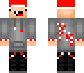 mcschoo ultimate christmas