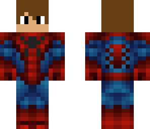 spiderboy