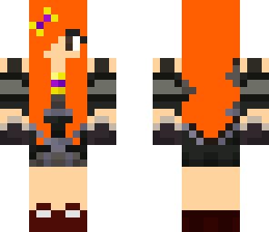 skygirl