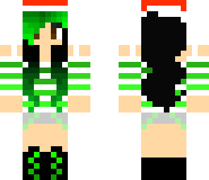 christmas green