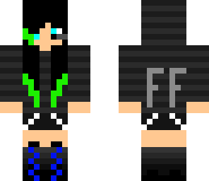 goth girl 2