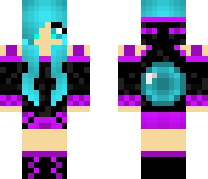 ender girl