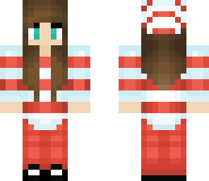 candy cane