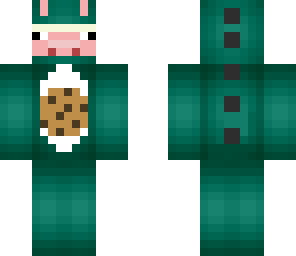 cookie monster
