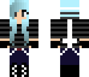 emo girl