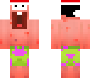 santa patrick