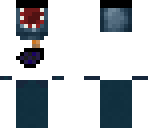 squidy shirt
