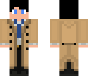 castiel