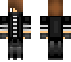 black guy