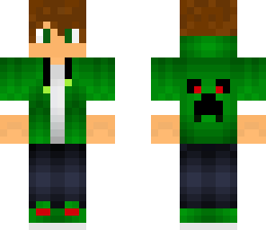 christmas skin
