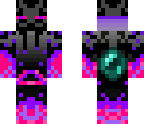nebula ender hoddie
