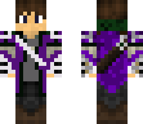 imperial loy naval archer
