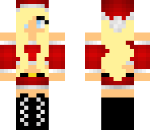 santa baby
