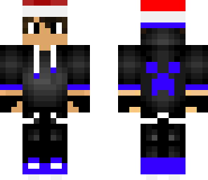 twistedfade x-mas skin