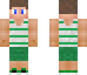 new skin