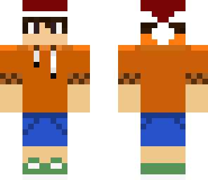 request santa hat