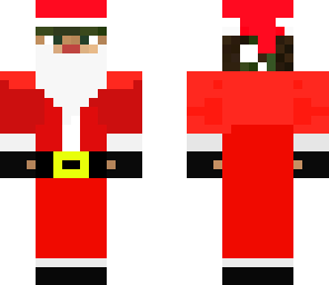 santa snake
